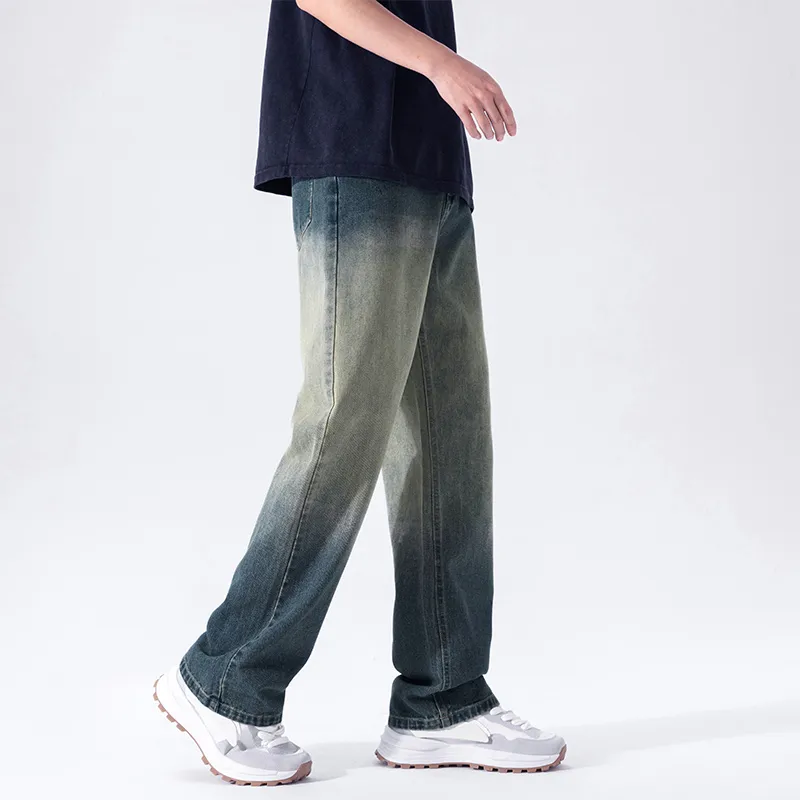 NOTFORMAD Jeans Unisex-17
