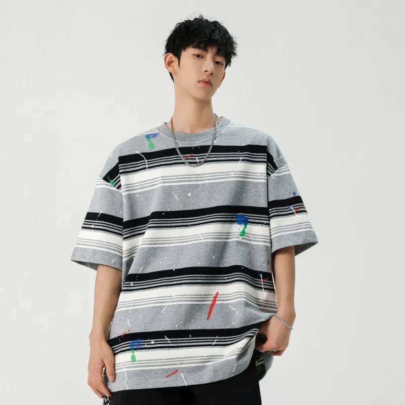 NOTFORMAD T Shirts Unisex-2