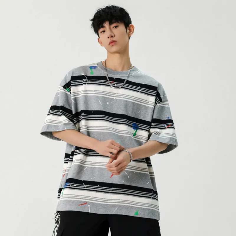 NOTFORMAD T Shirts Unisex-4