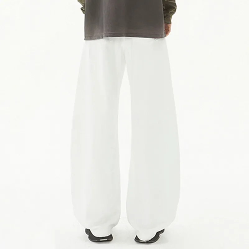 NOTFORMAD Jeans Unisex-8