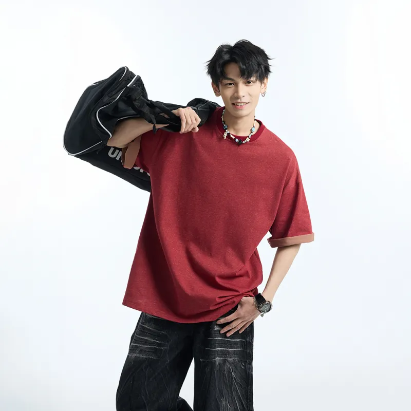 NOTFORMAD T Shirts Unisex-4
