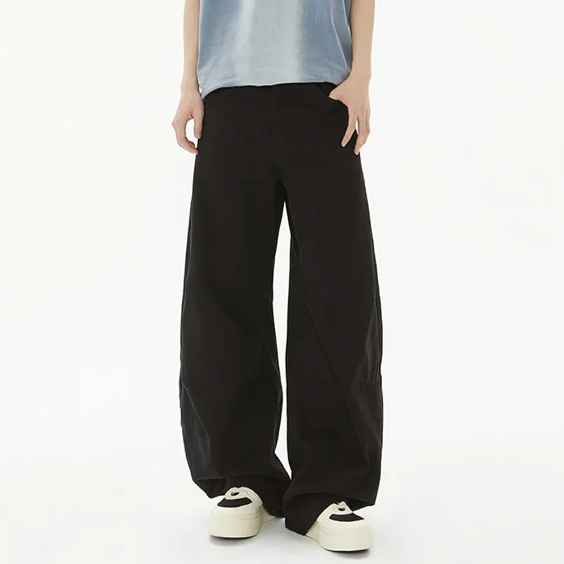 NOTFORMAD Jeans Unisex-2