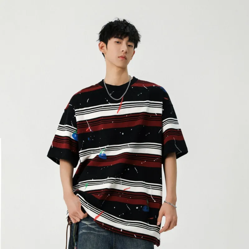 NOTFORMAD T Shirts Unisex-8