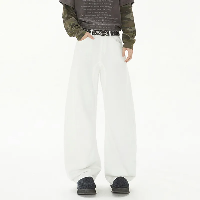 NOTFORMAD Jeans Unisex-7