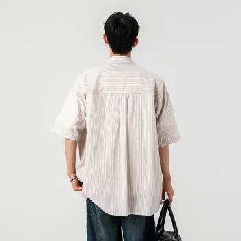 NOTFORMAD Shirts Unisex