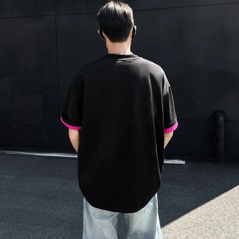 NOTFORMAD T Shirts Unisex-10