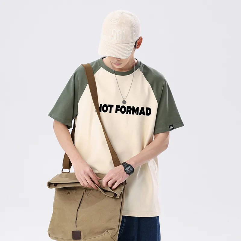 NOTFORMAD T Shirts Unisex-15