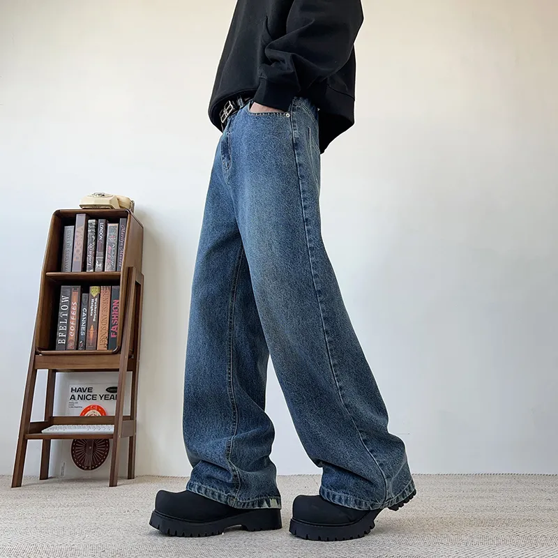 NOTFORMAD Jeans Unisex-10