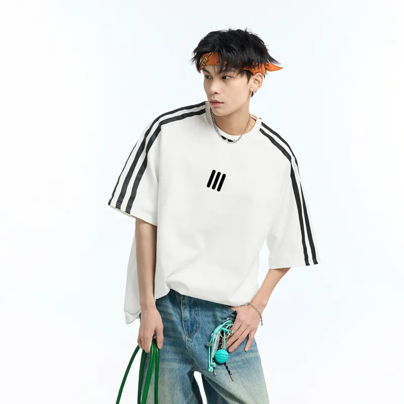 NOTFORMAD T Shirts Unisex-7
