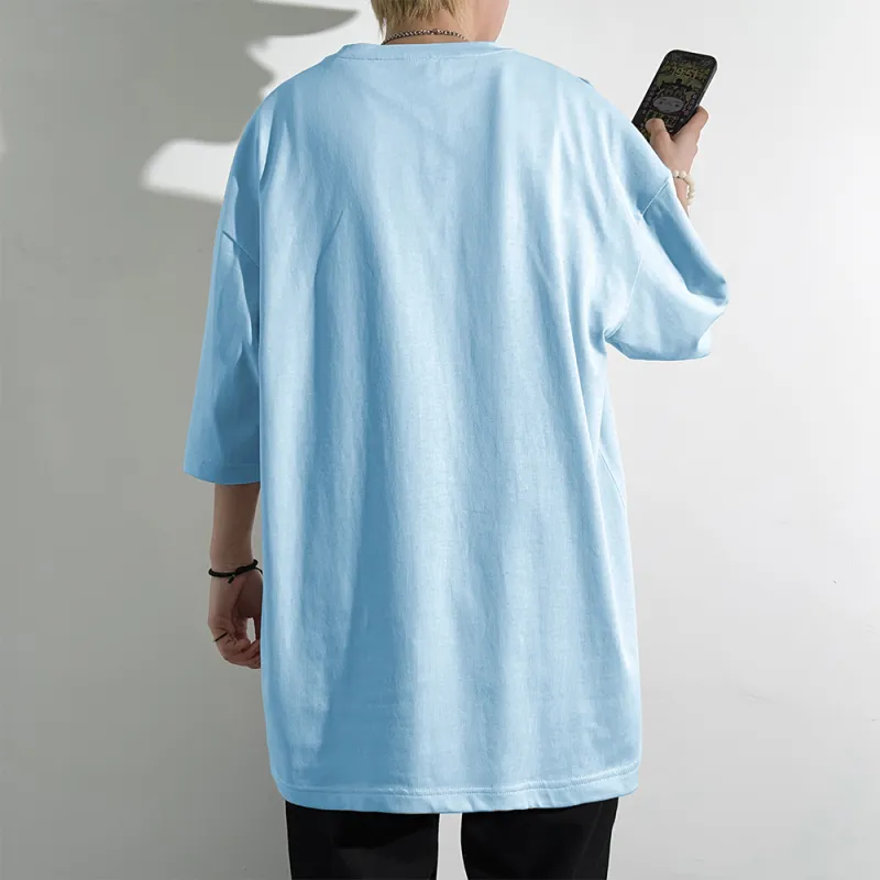 NOTFORMAD T Shirts Unisex-29