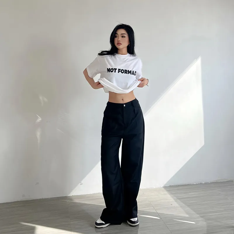 NOTFORMAD T Shirts Unisex-8
