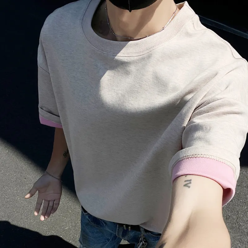 NOTFORMAD T Shirts Unisex-27