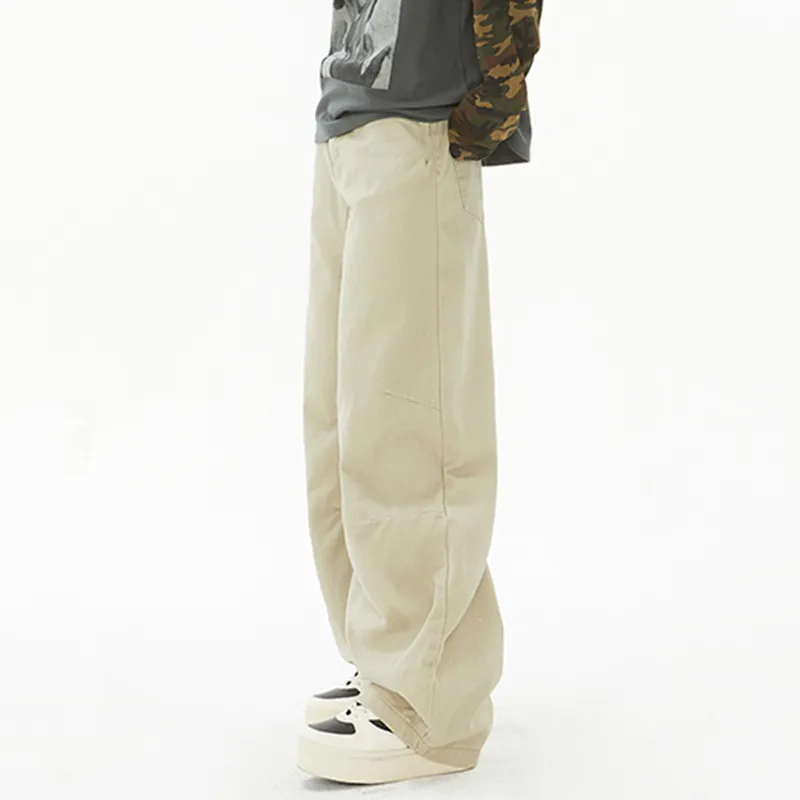 NOTFORMAD Jeans Unisex-13