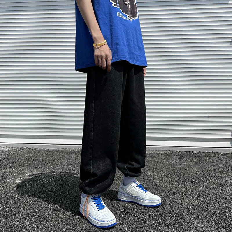 NOTFORMAD Jeans Unisex-11