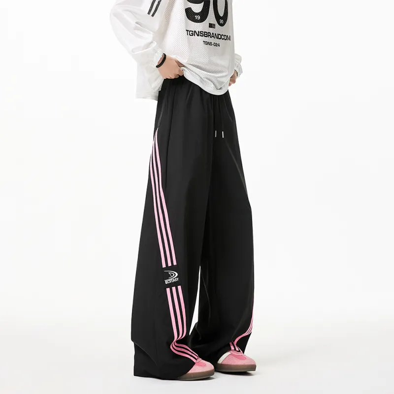 NOTFORMAD Casual Pants Unisex-2