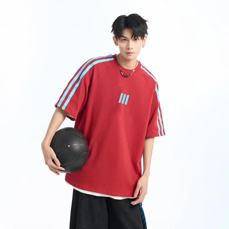 NOTFORMAD T Shirts Unisex-14