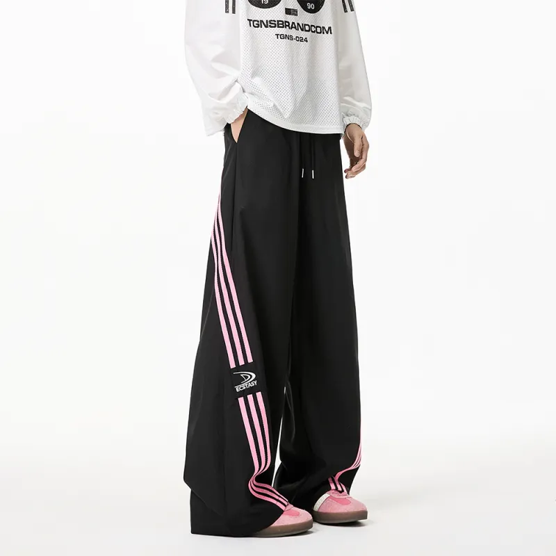 NOTFORMAD Casual Pants Unisex-3