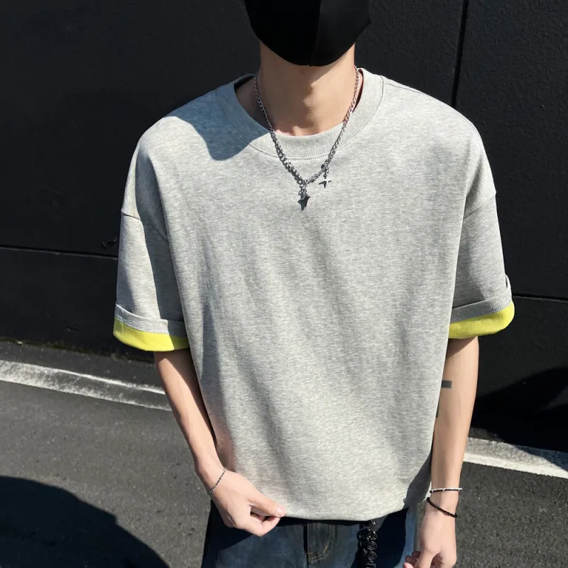 NOTFORMAD T Shirts Unisex-2