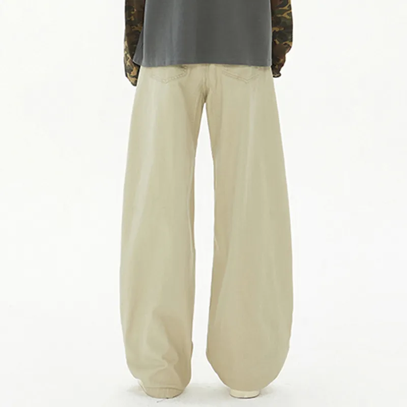 NOTFORMAD Jeans Unisex-14