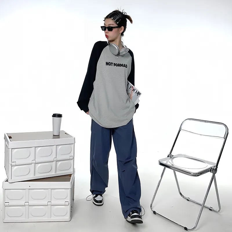NOTFORMAD T Shirt Thin/Fleece Lined Unisex-4