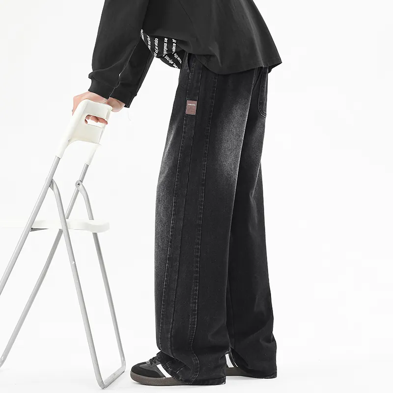 NOTFORMAD Jeans Unisex-10
