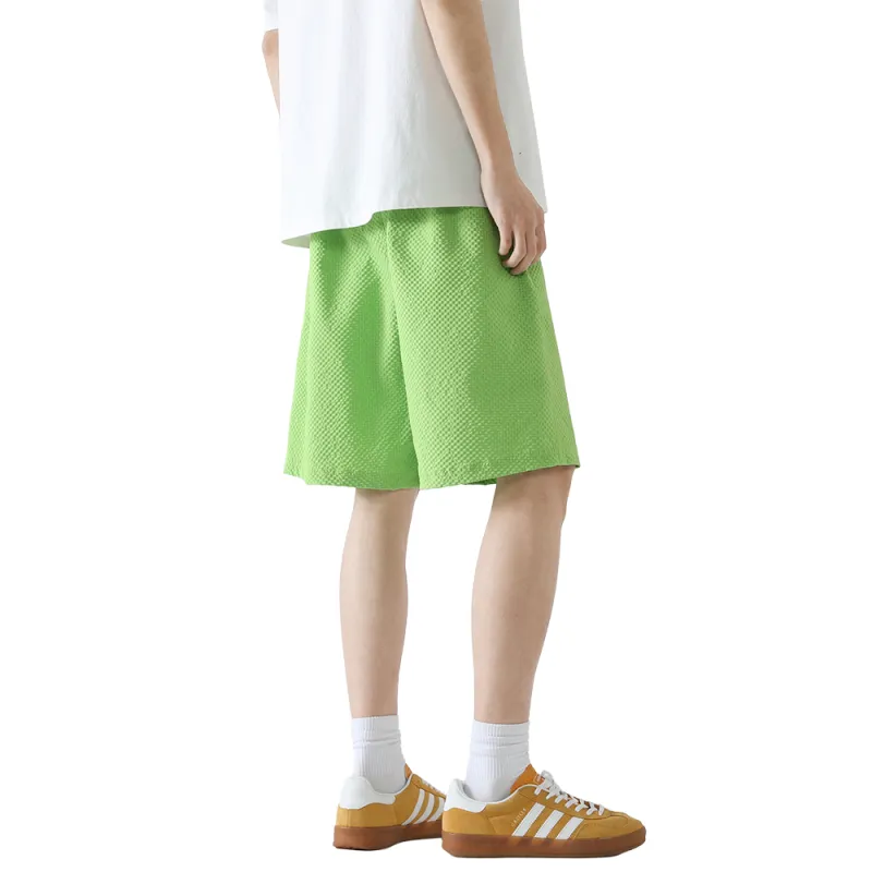 NOTFORMAD Casual Shorts Unisex-6