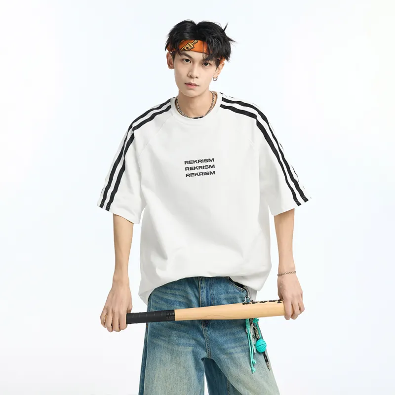 NOTFORMAD T Shirts Unisex-8