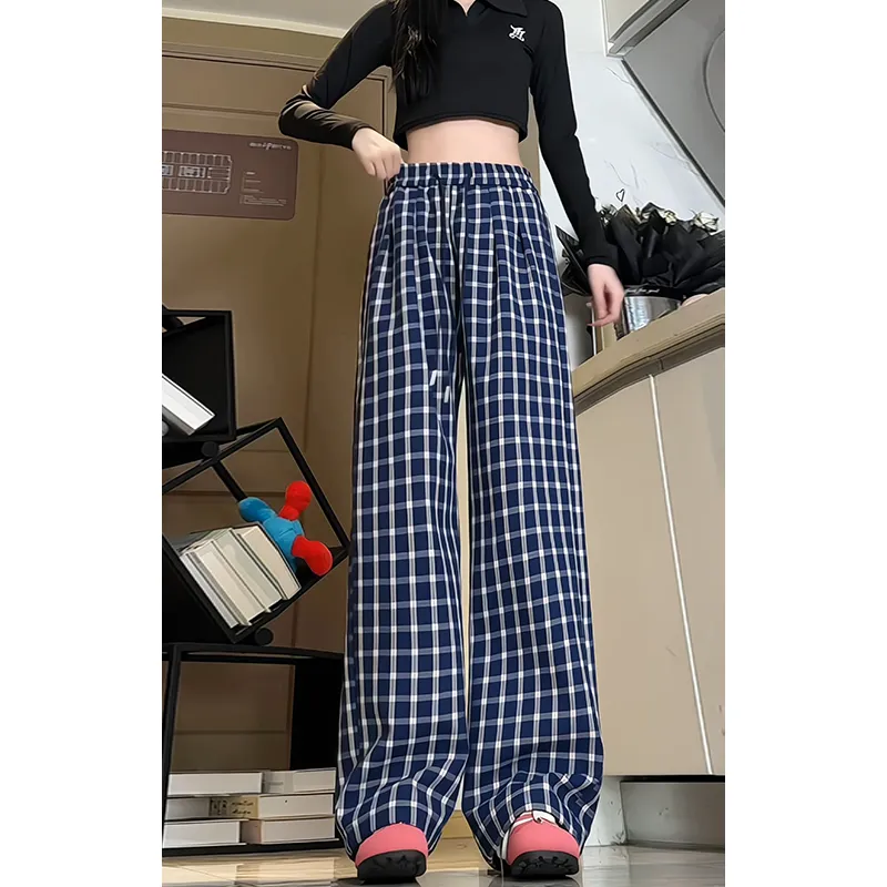NOTFORMAD Casual Pants Unisex-5