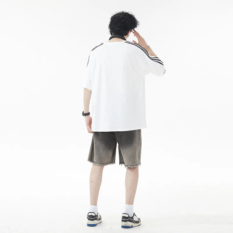 NOTFORMAD T Shirts Unisex-4