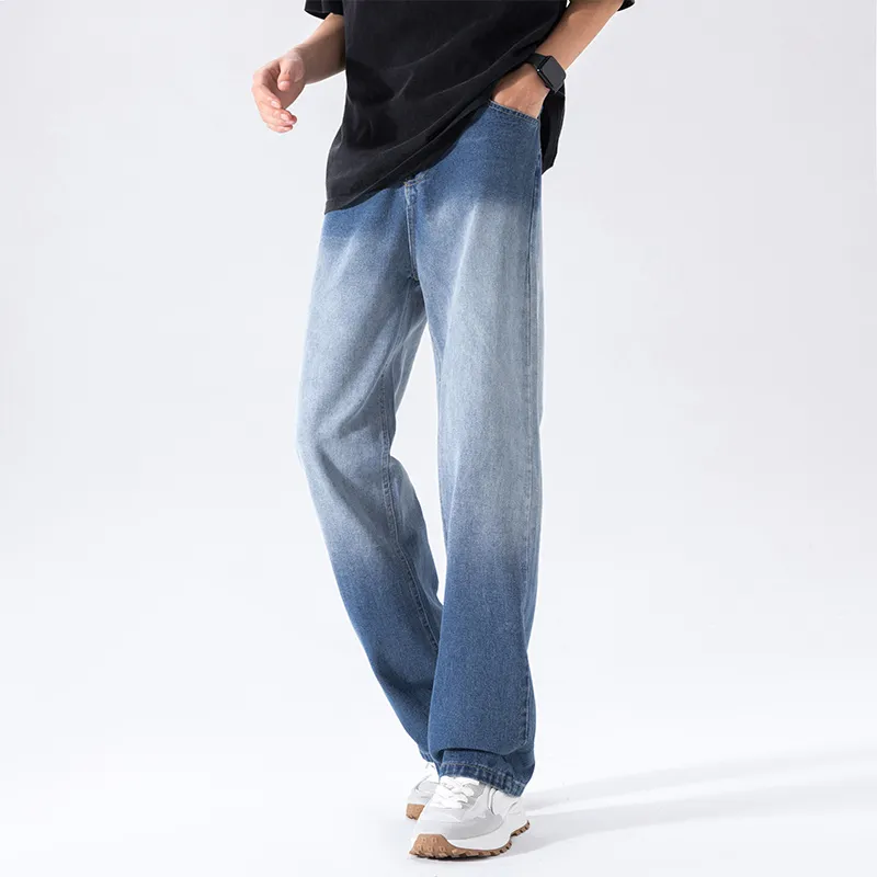 NOTFORMAD Jeans Unisex-9
