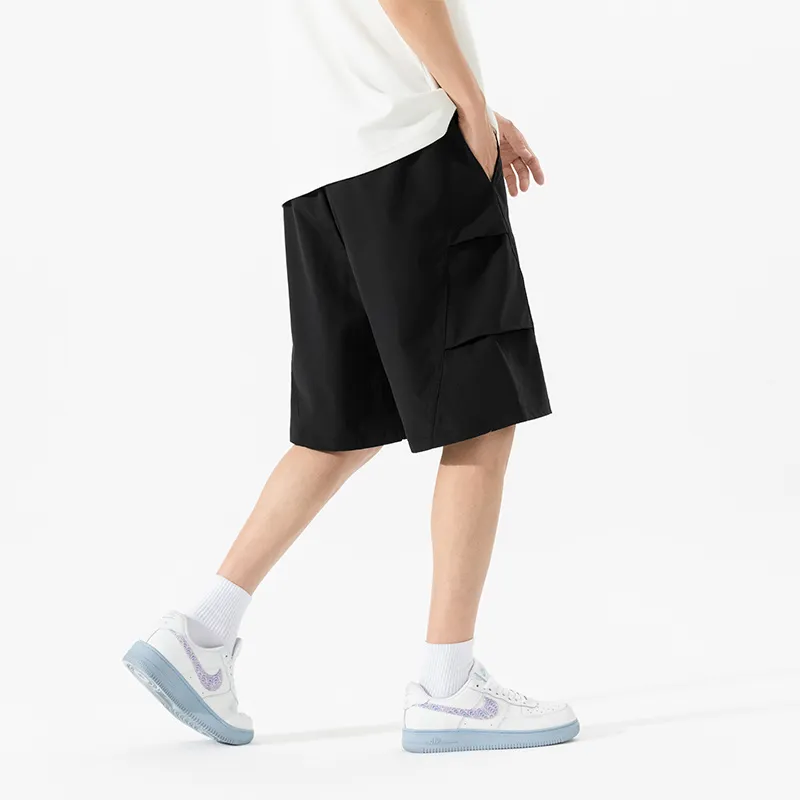 NOTFORMAD Casual Shorts Unisex-5