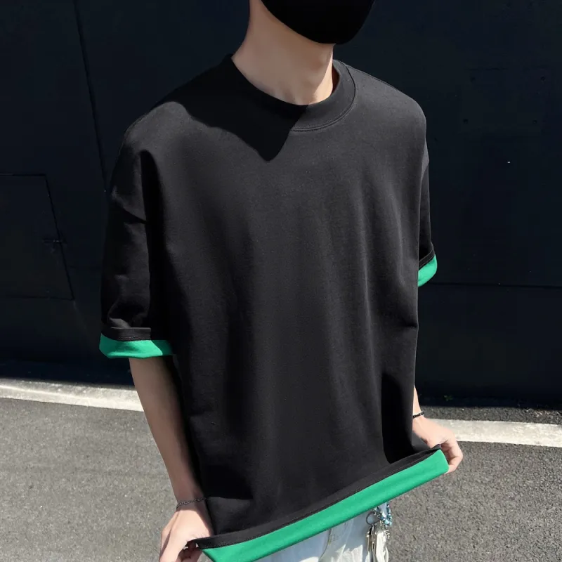 NOTFORMAD T Shirts Unisex-16