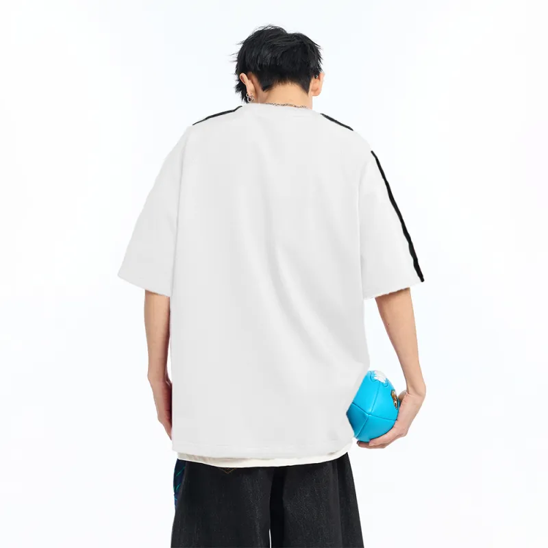 NOTFORMAD T Shirts Unisex-6