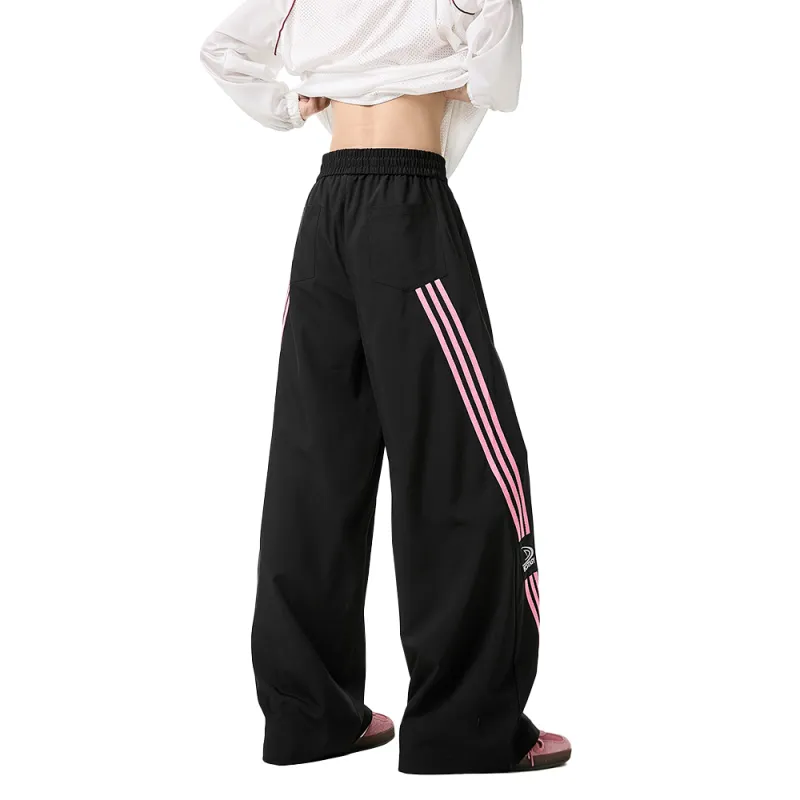 NOTFORMAD Casual Pants Unisex-1