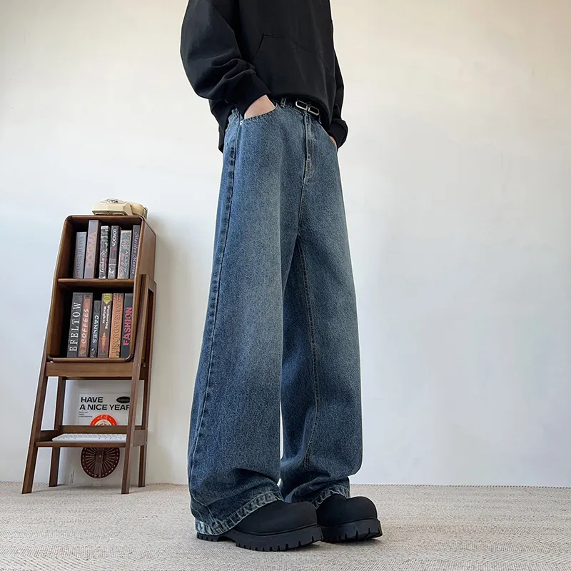 NOTFORMAD Jeans Unisex-11