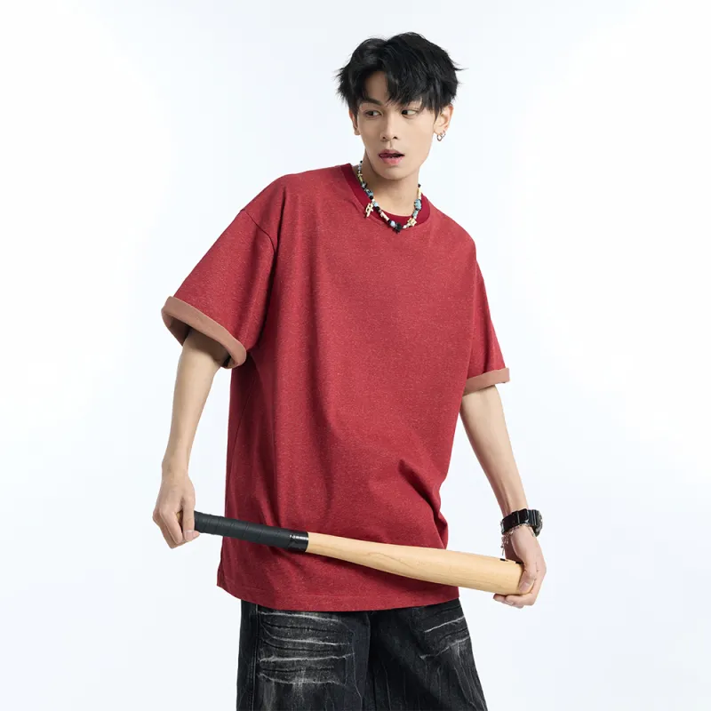 NOTFORMAD T Shirts Unisex-5