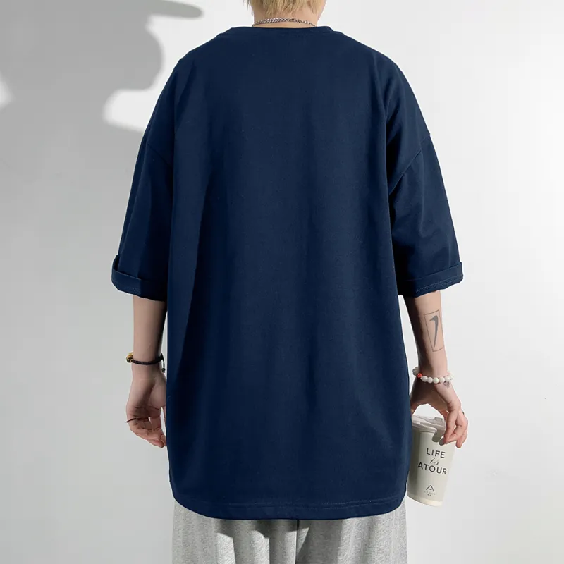 NOTFORMAD T Shirts Unisex-17