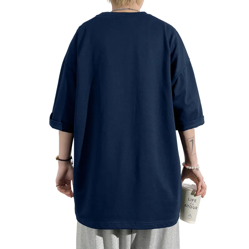 NOTFORMAD T Shirts Unisex-13