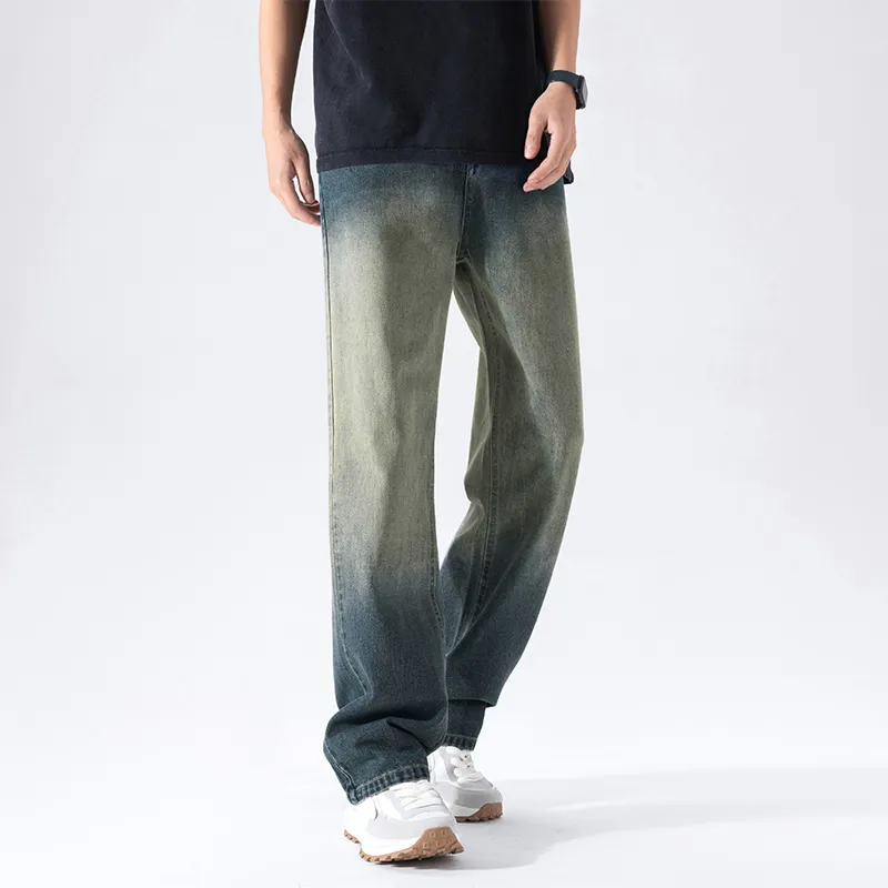 NOTFORMAD Jeans Unisex-20