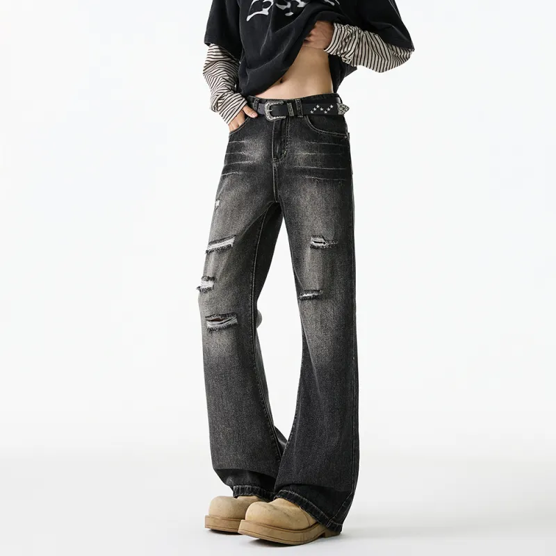 NOTFORMAD Jeans Unisex-9