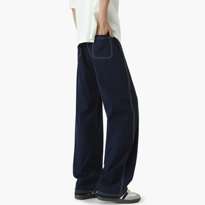 NOTFORMAD Jeans Unisex-13