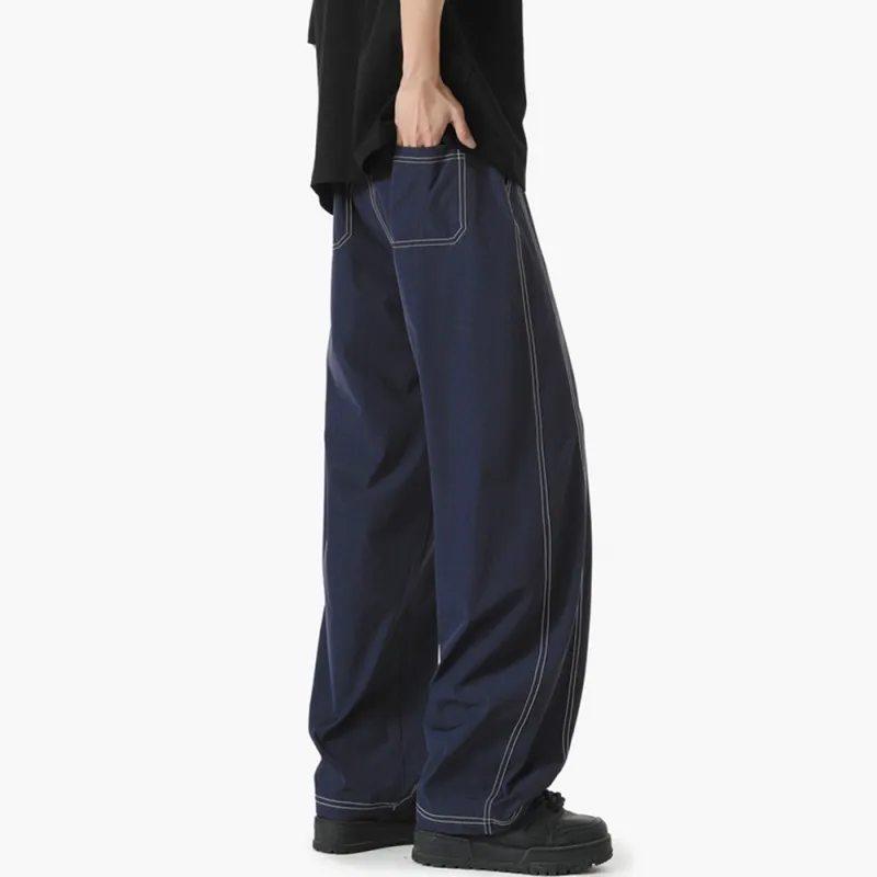 NOTFORMAD Jeans Unisex-9