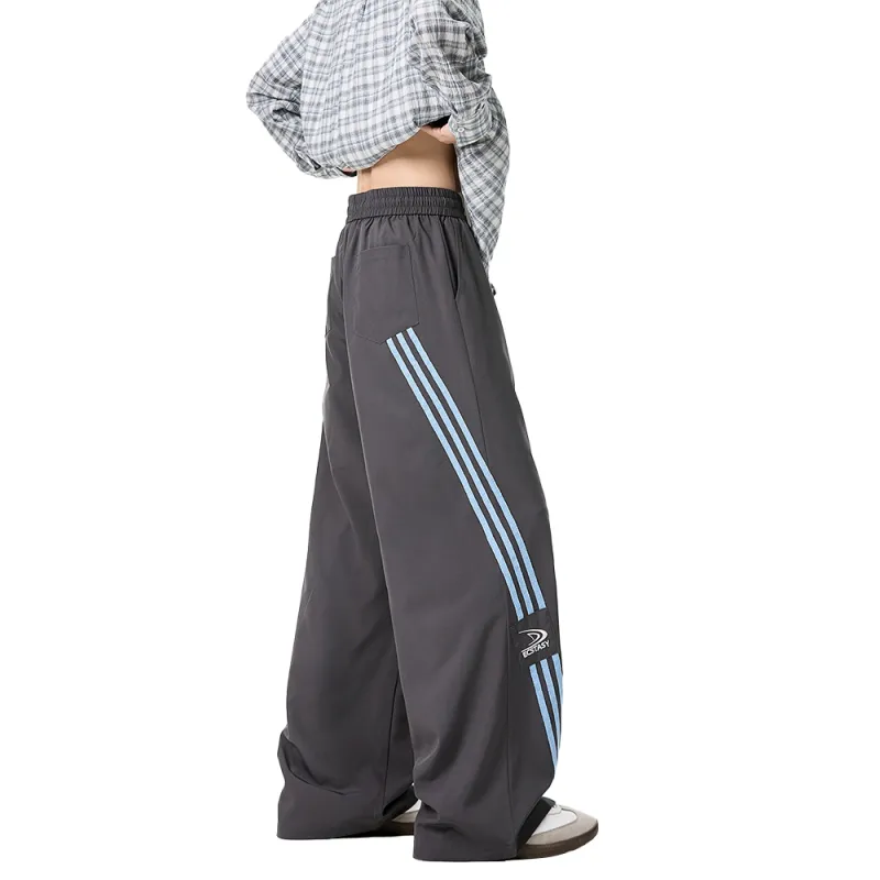 NOTFORMAD Casual Pants Unisex-7