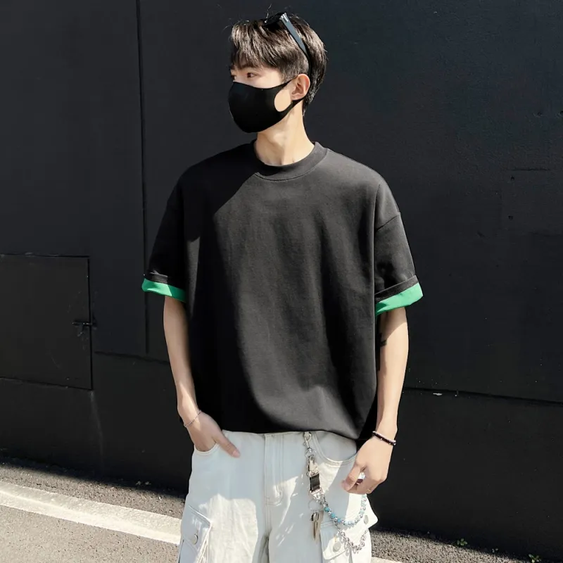 NOTFORMAD T Shirts Unisex-18