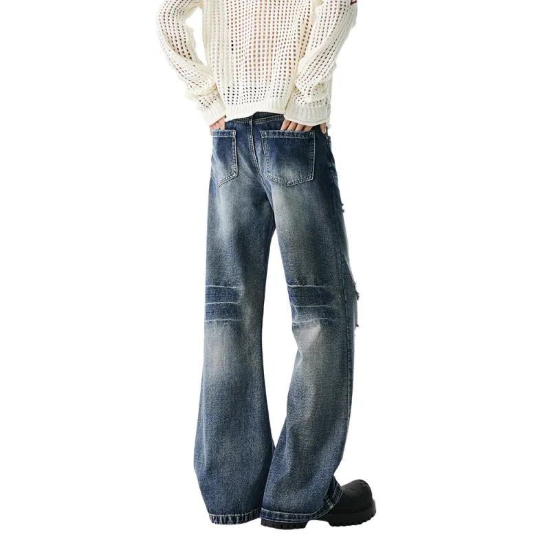 NOTFORMAD Jeans Unisex-1