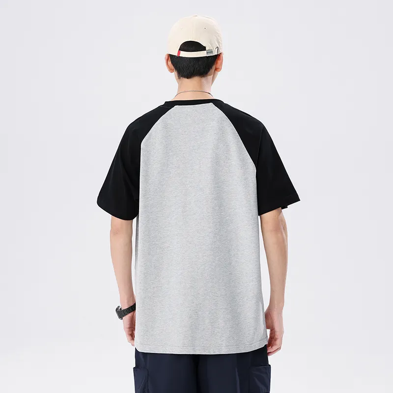NOTFORMAD T Shirt Thin/Fleece Lined Unisex-20