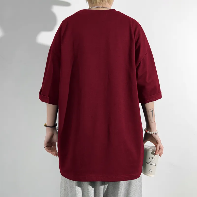 NOTFORMAD T Shirts Unisex-35