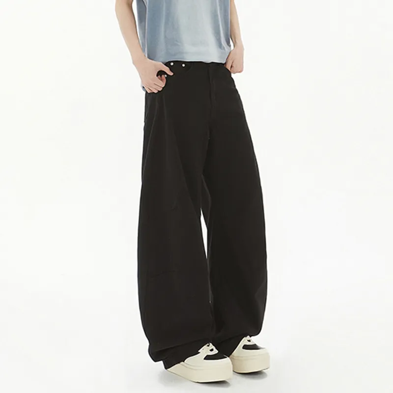 NOTFORMAD Jeans Unisex-4