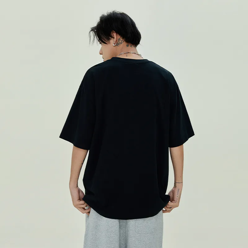 NOTFORMAD T Shirts Unisex-3