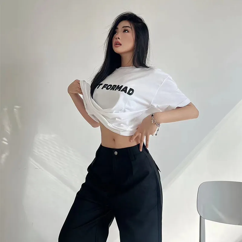NOTFORMAD T Shirts Unisex-7
